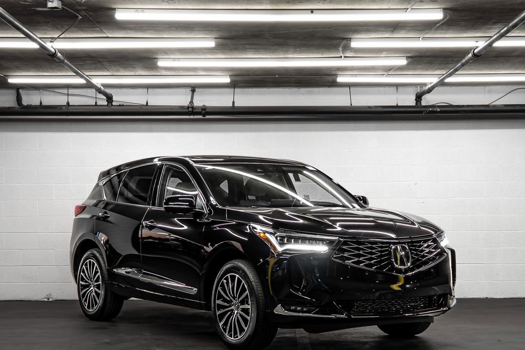New 2026 Acura RDX SH-AWD w/ Advance Package image 7