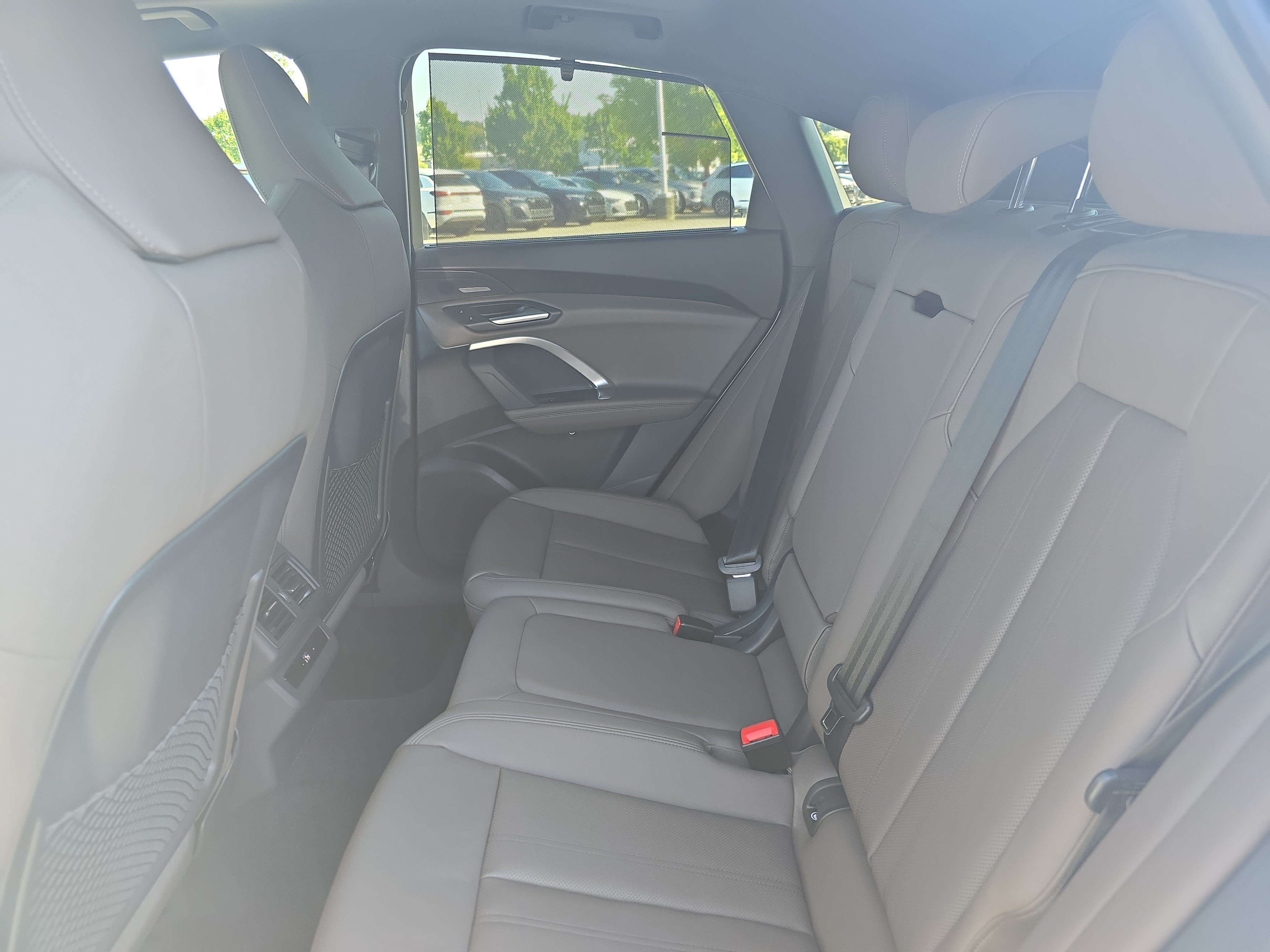 New 2026 Audi Q5 Premium Plus AWD/4WD image 13