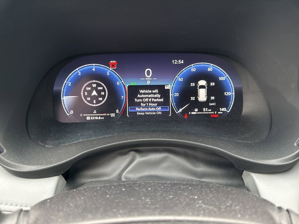 Used 2025 Toyota Highlander Platinum image 20