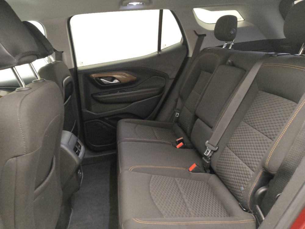Used 2020 GMC Terrain SLE image 18