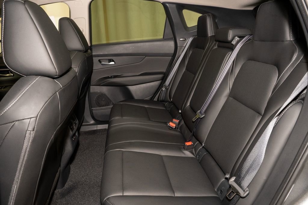 New 2026 Nissan Murano SL image 10