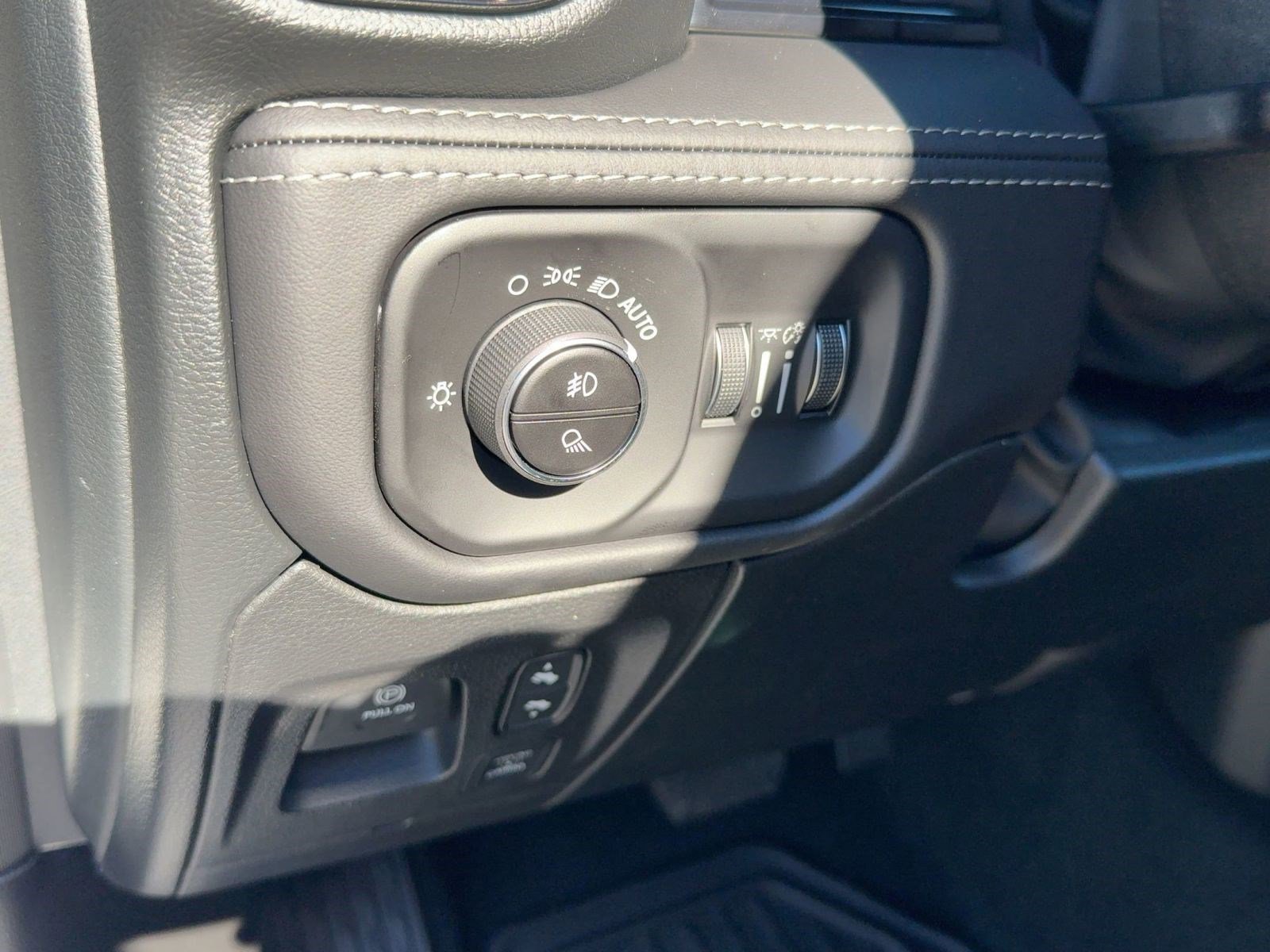 New 2026 RAM 1500 Limited image 17