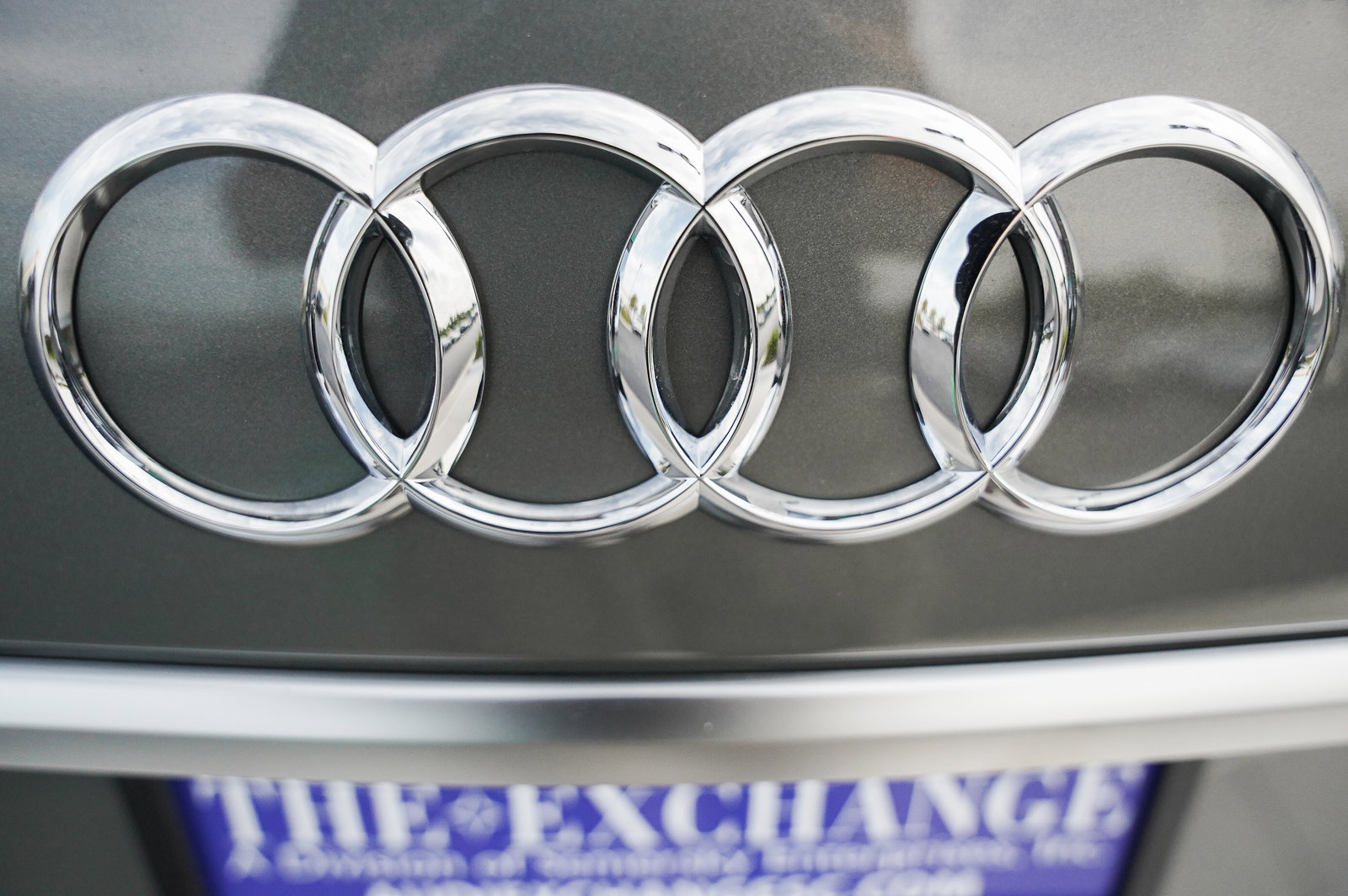 Used 2024 Audi Q5 e Premium Plus image 25