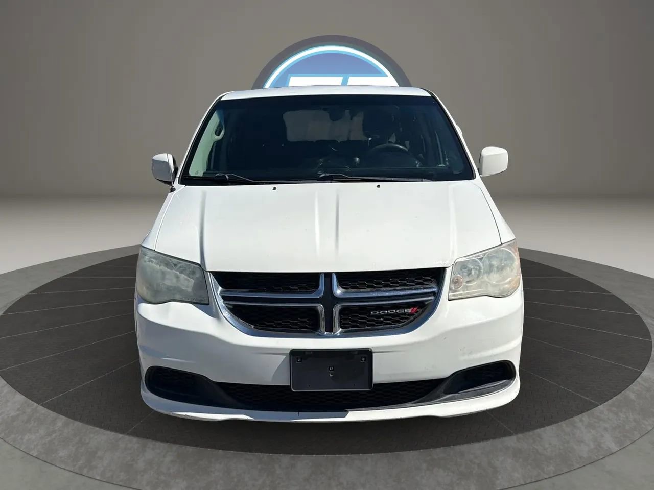 Used 2011 Dodge Grand Caravan Mainstreet w/ PWR Convenience Group FWD image 21