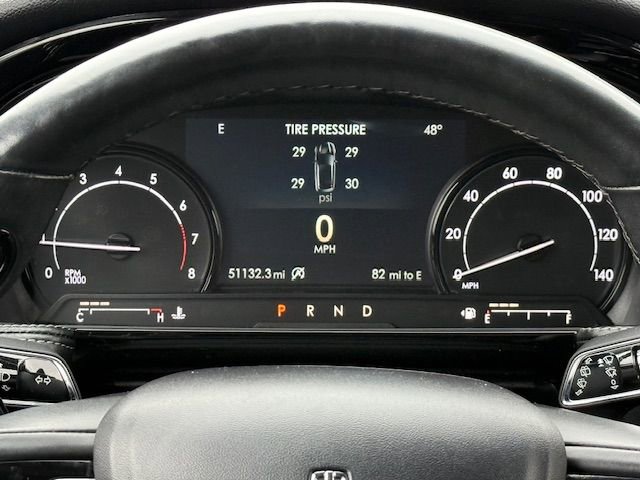 Used 2022 Lincoln Corsair AWD w/ Premium Package image 32