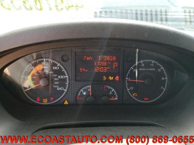 Used 2021 RAM ProMaster 3500 FWD image 9