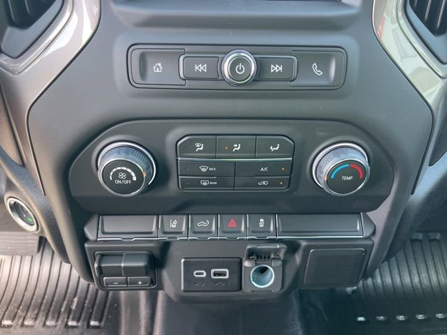 New 2026 Chevrolet Silverado 2500 W/T w/ WT Convenience Package image 27