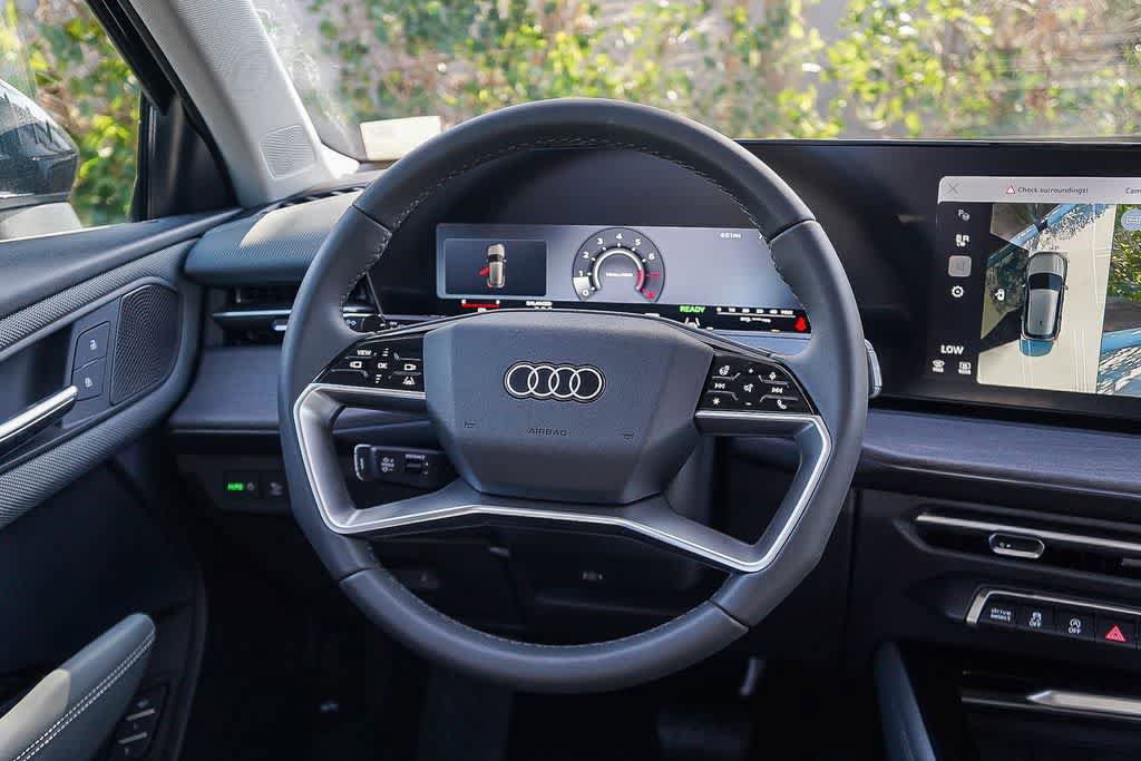 New 2026 Audi Q3 quattro 2.0T AWD/4WD image 15