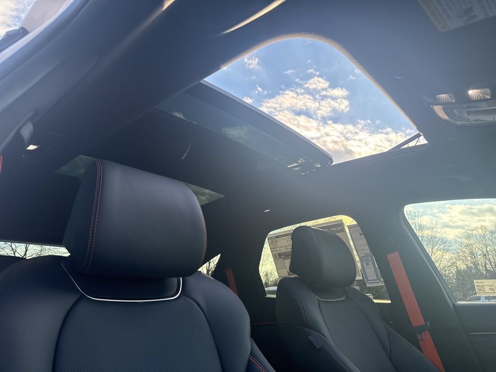 New 2026 Genesis GV70 2.5T Sport Prestige AWD/4WD image 38