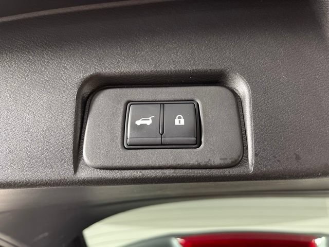 Certified 2025 Nissan Rogue SV FWD image 48