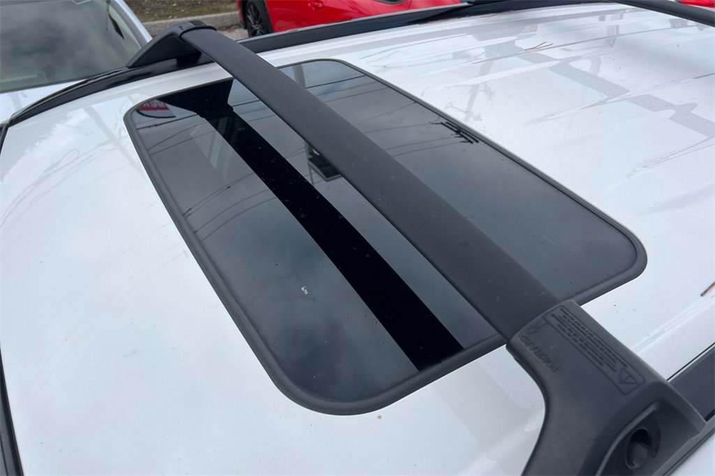 Certified 2024 Toyota RAV4 XLE image 27