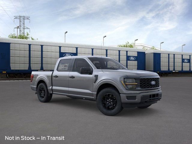 New 2026 Ford F150 STX AWD/4WD image 7