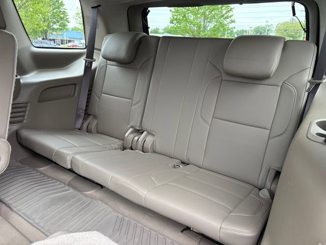 Used 2019 Chevrolet Tahoe Premier RWD image 22