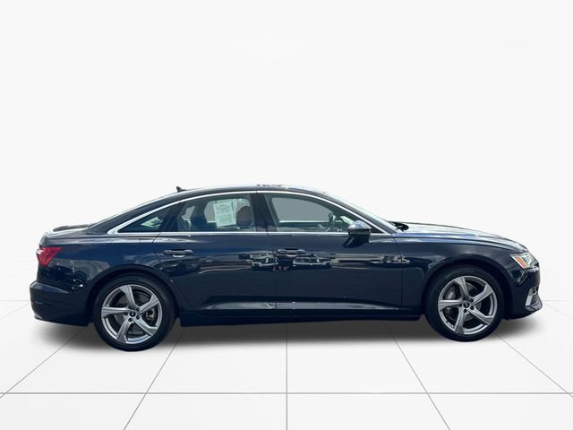 Used 2024 Audi A6 Premium Plus AWD/4WD image 7