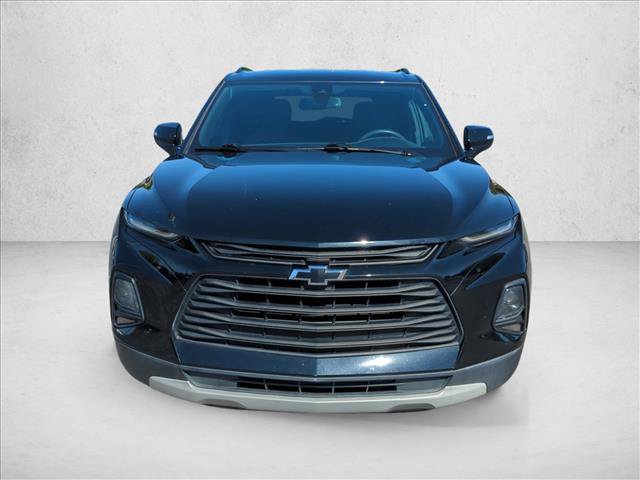 Used 2022 Chevrolet Blazer LT FWD image 2