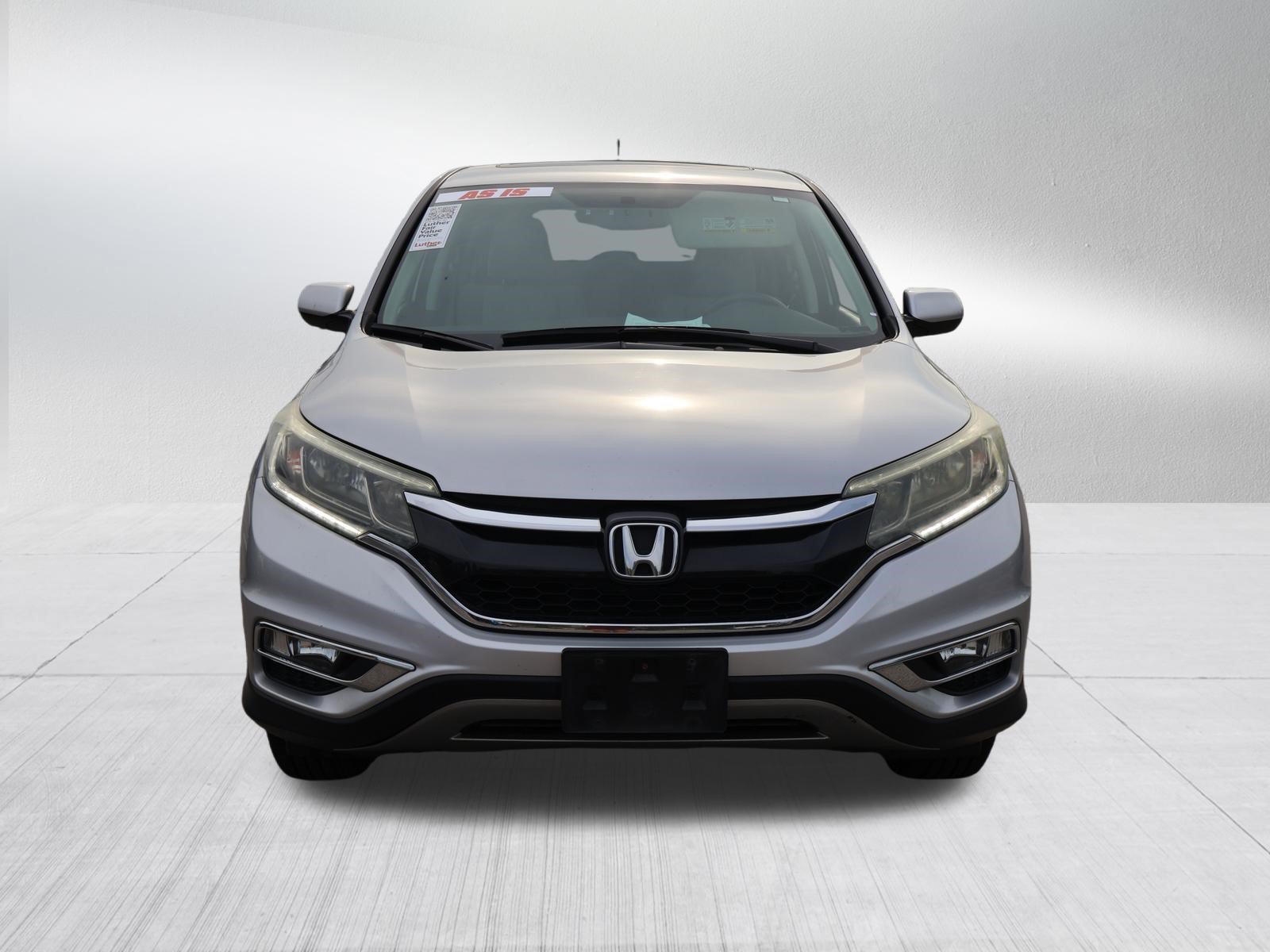 Used 2016 Honda CR-V EX image 2