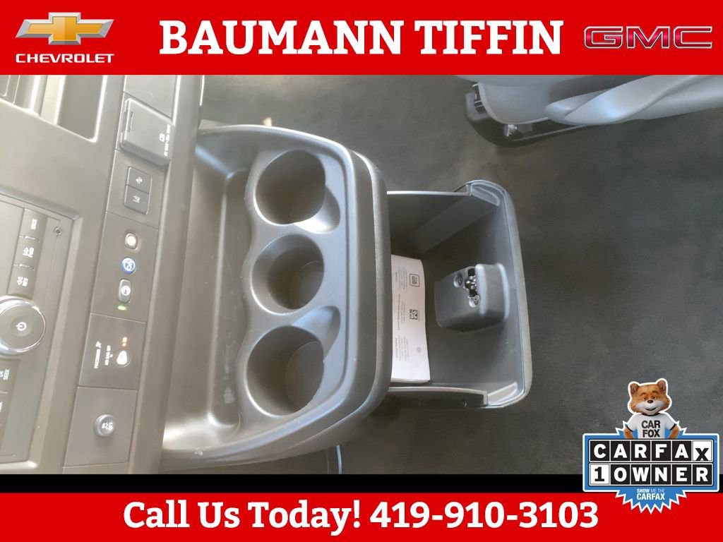 Used 2024 Chevrolet Express 3500 LT w/ LT Preferred Equipment Group RWD image 19