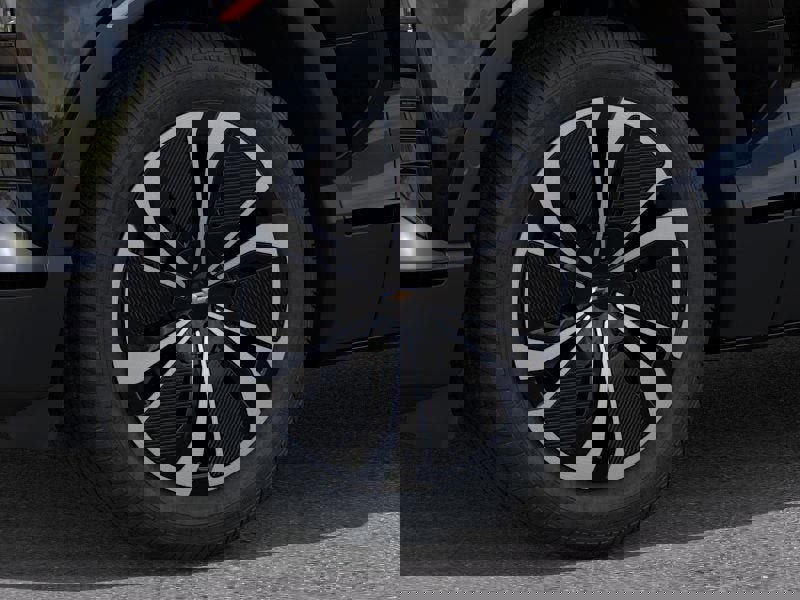 New 2026 Chevrolet Blazer EV LT image 9