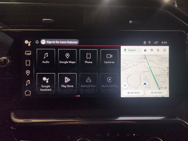 Used 2023 GMC Sierra 1500 Denali w/ Denali Reserve Package image 27