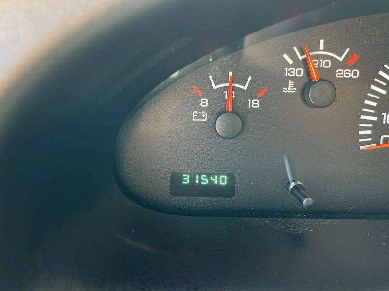 Used 1999 Dodge B1500 RWD image 32