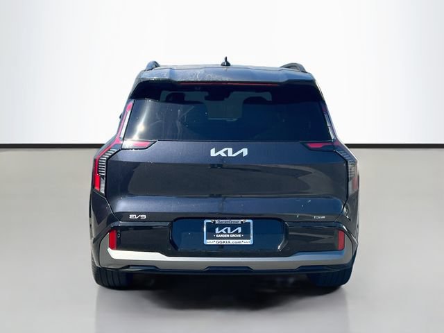 New 2026 Kia EV9 GT-Line AWD/4WD image 6