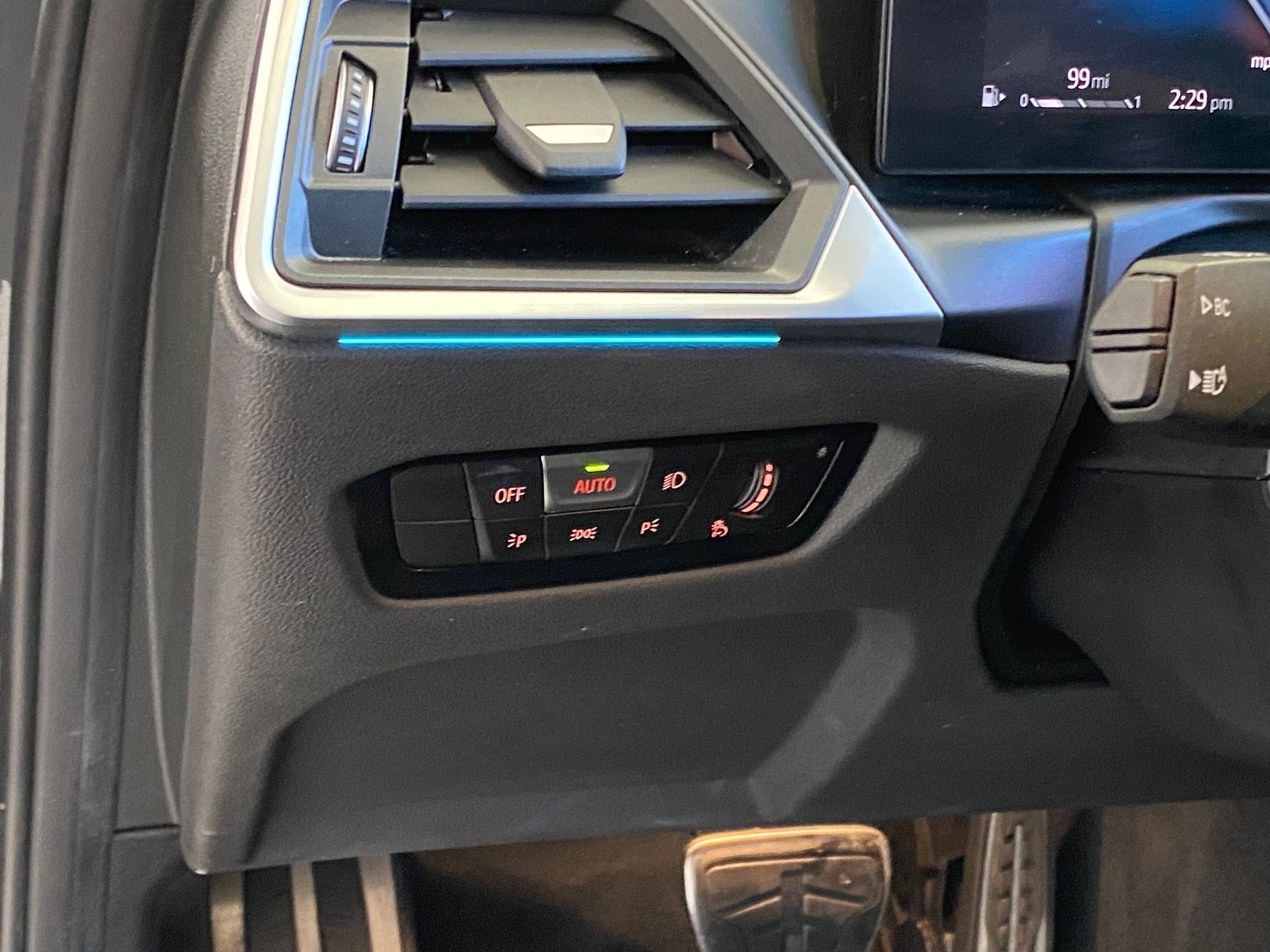 Certified 2023 BMW 330i xDrive 330i xDrive w/ M Sport Package image 20