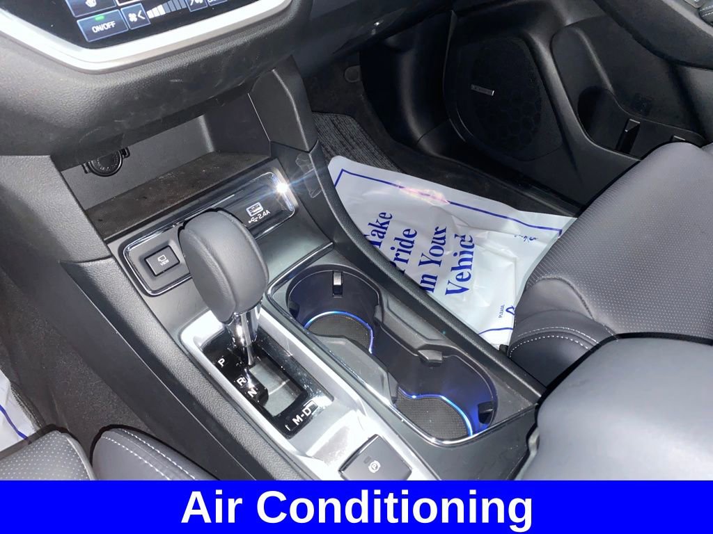 Used 2025 Subaru Ascent Limited image 23