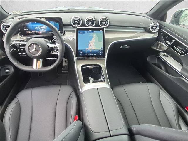 New 2027 Mercedes-Benz CLE 300 4MATIC Coupe image 13