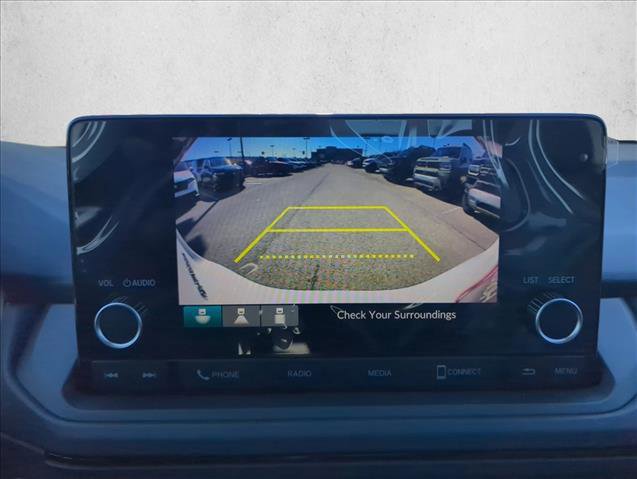 New 2025 Honda Accord LX image 12