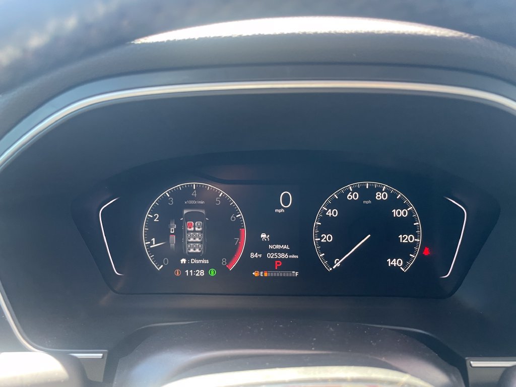 Used 2025 Honda Pilot EX-L image 16