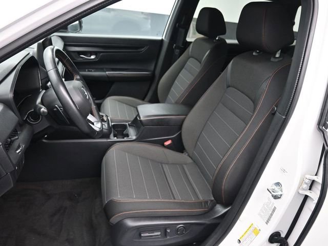 Used 2025 Honda CR-V Sport image 17