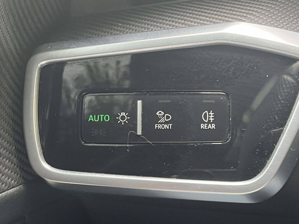 Used 2021 Audi RS 7 Sportback AWD/4WD image 33