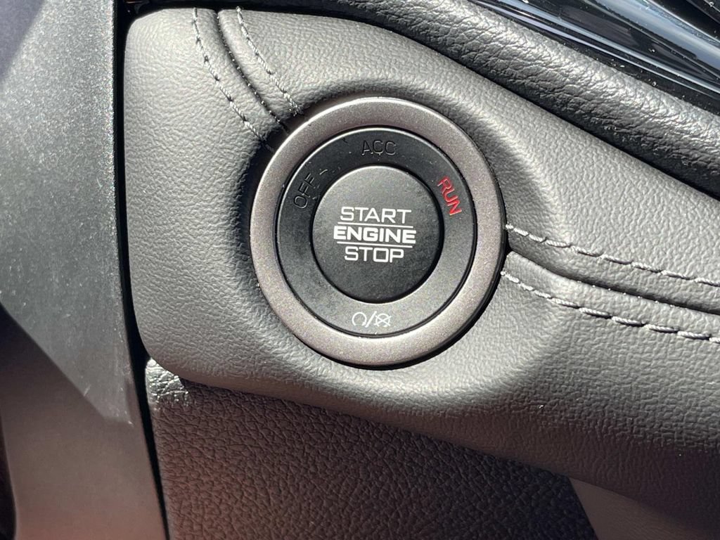 Used 2024 Dodge Durango SXT AWD/4WD image 38