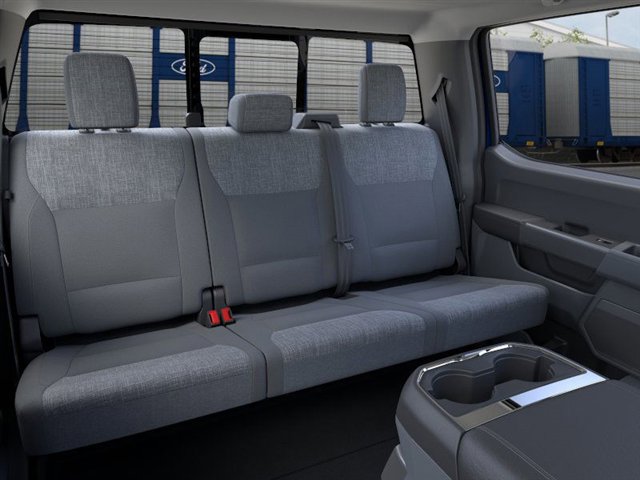 New 2026 Ford F450 4x4 Crew Cab Super Duty image 12