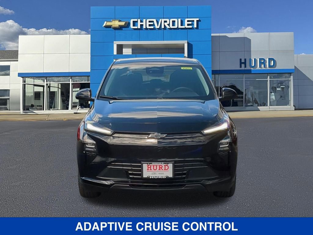 New 2027 Chevrolet Bolt LT FWD image 10