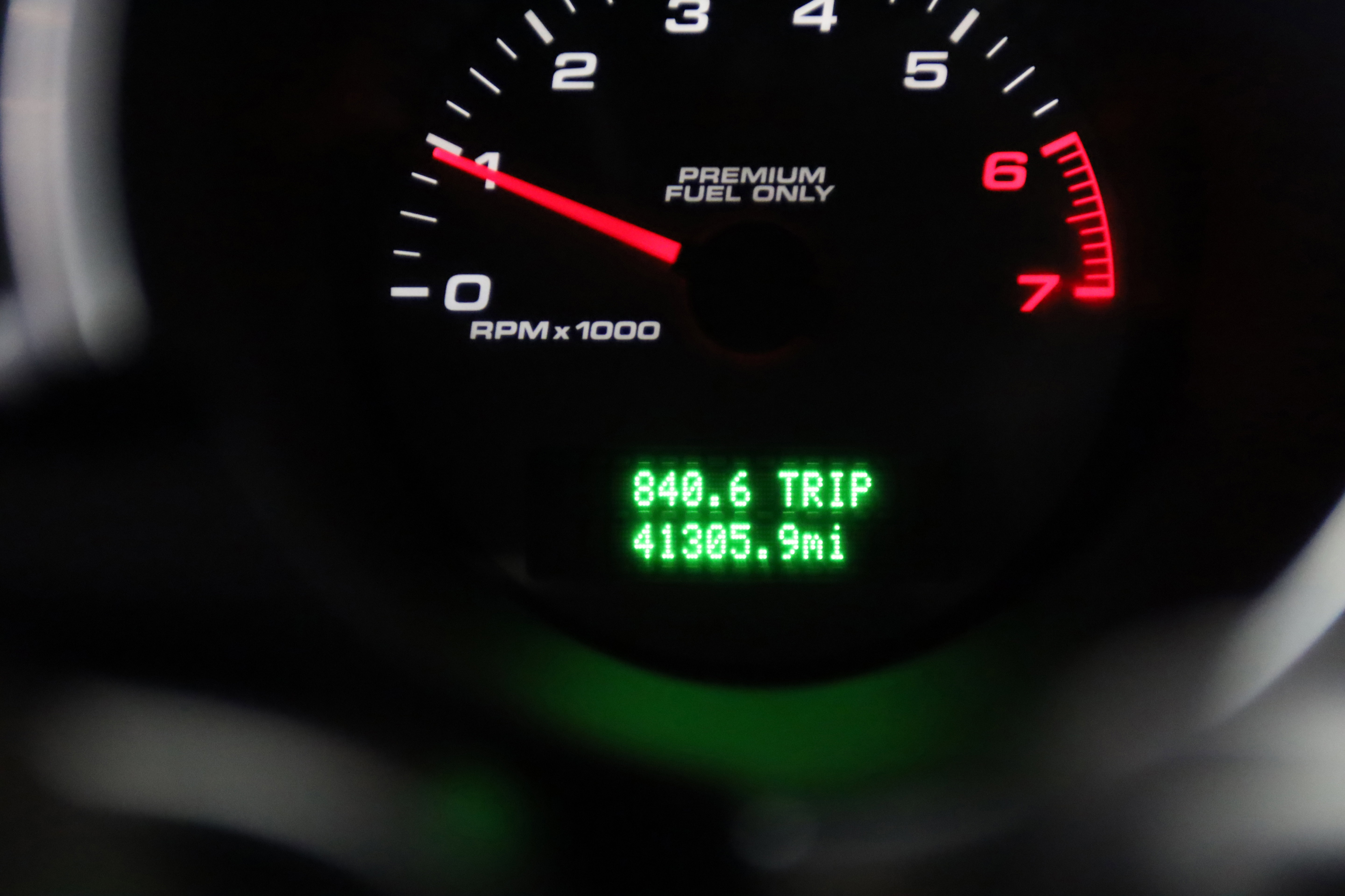 Used 2007 Ford Mustang Shelby GT500 RWD image 18