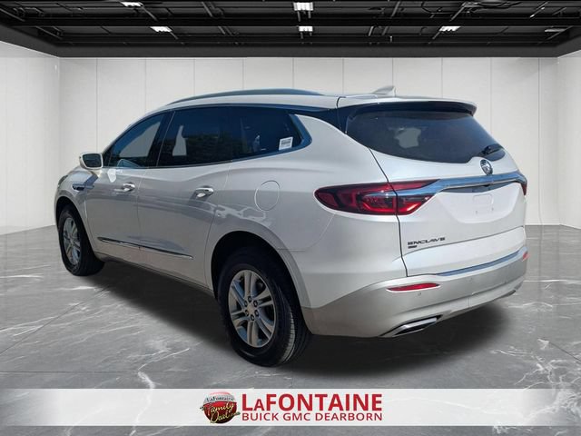 Used 2020 Buick Enclave Premium w/ Trailering Package, 5000 lbs. AWD/4WD image 6