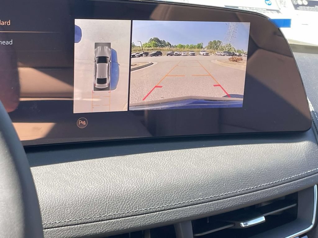New 2026 Cadillac CT5 Premium Luxury w/ Technology Package RWD image 27