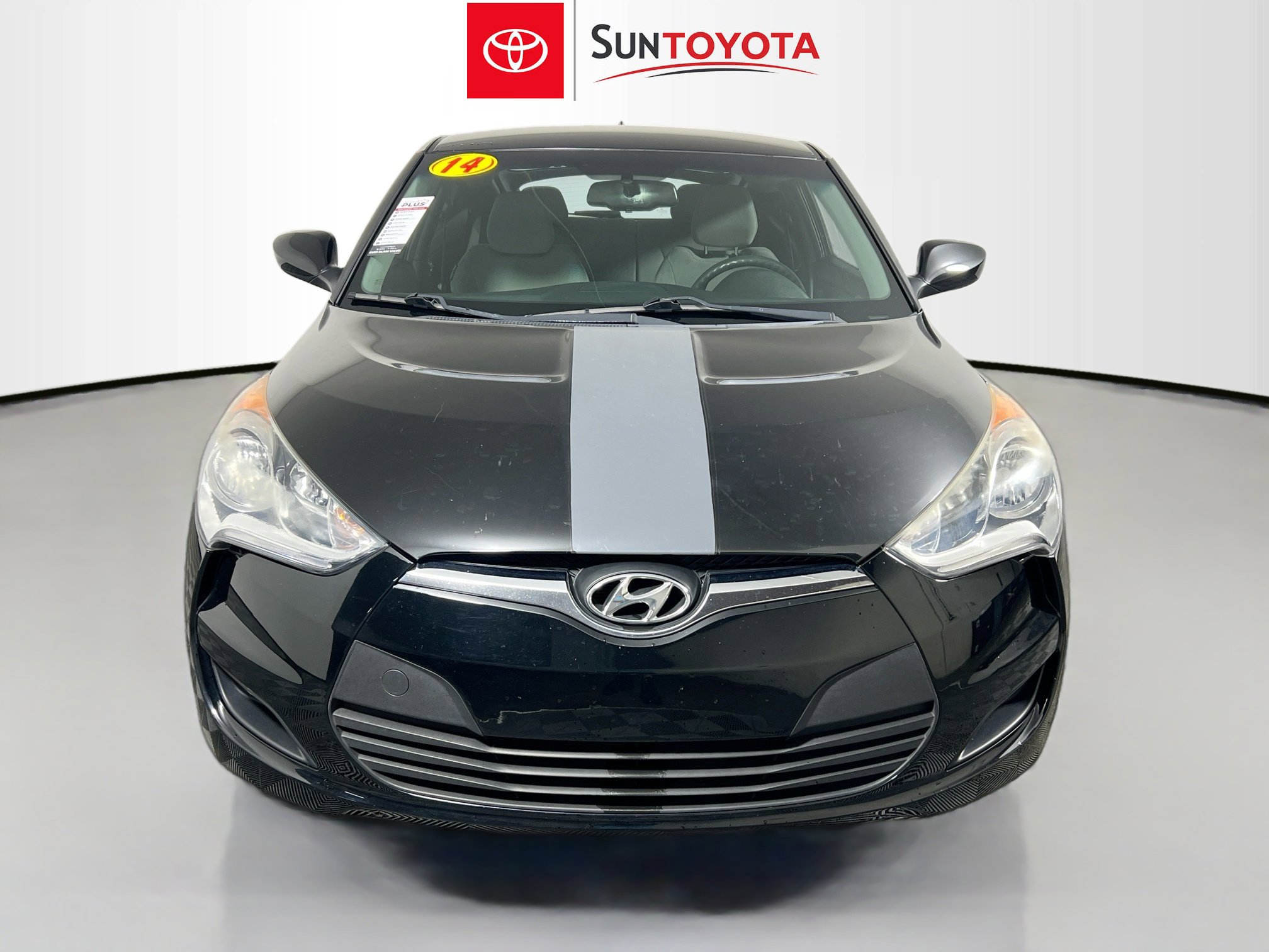 Used 2014 Hyundai Veloster image 10