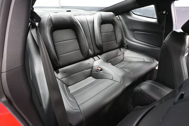 Used 2022 Ford Mustang Mach 1 w/ Mach 1 Handling Package RWD image 30