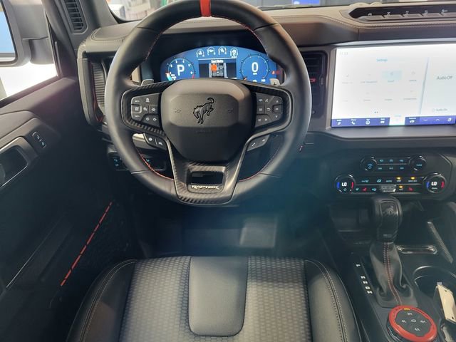 Used 2024 Ford Bronco Raptor w/ Interior Carbon Fiber Pack 6 image 28