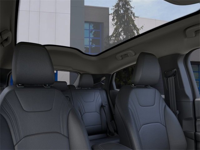 New 2025 Ford Mustang Mach-E Premium image 22