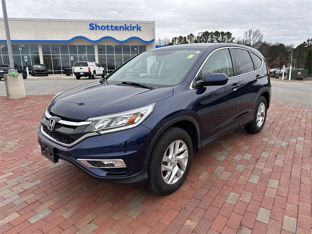 Used 2016 Honda CR-V EX