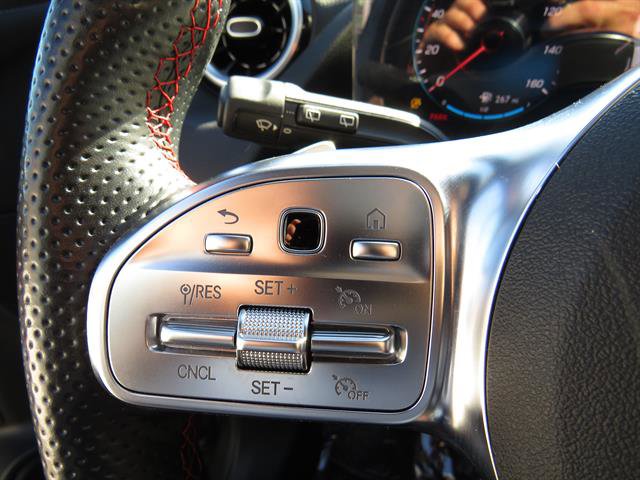 Certified 2022 Mercedes-Benz GLA 250 4MATIC w/ AMG Line image 10