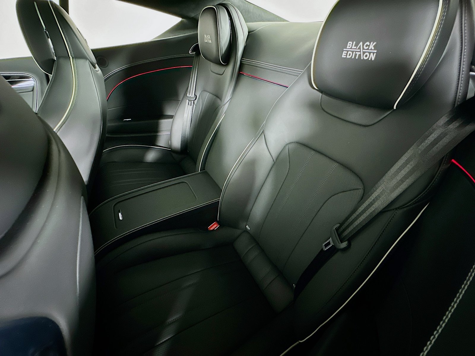 New 2025 Bentley Continental GT AWD/4WD image 38