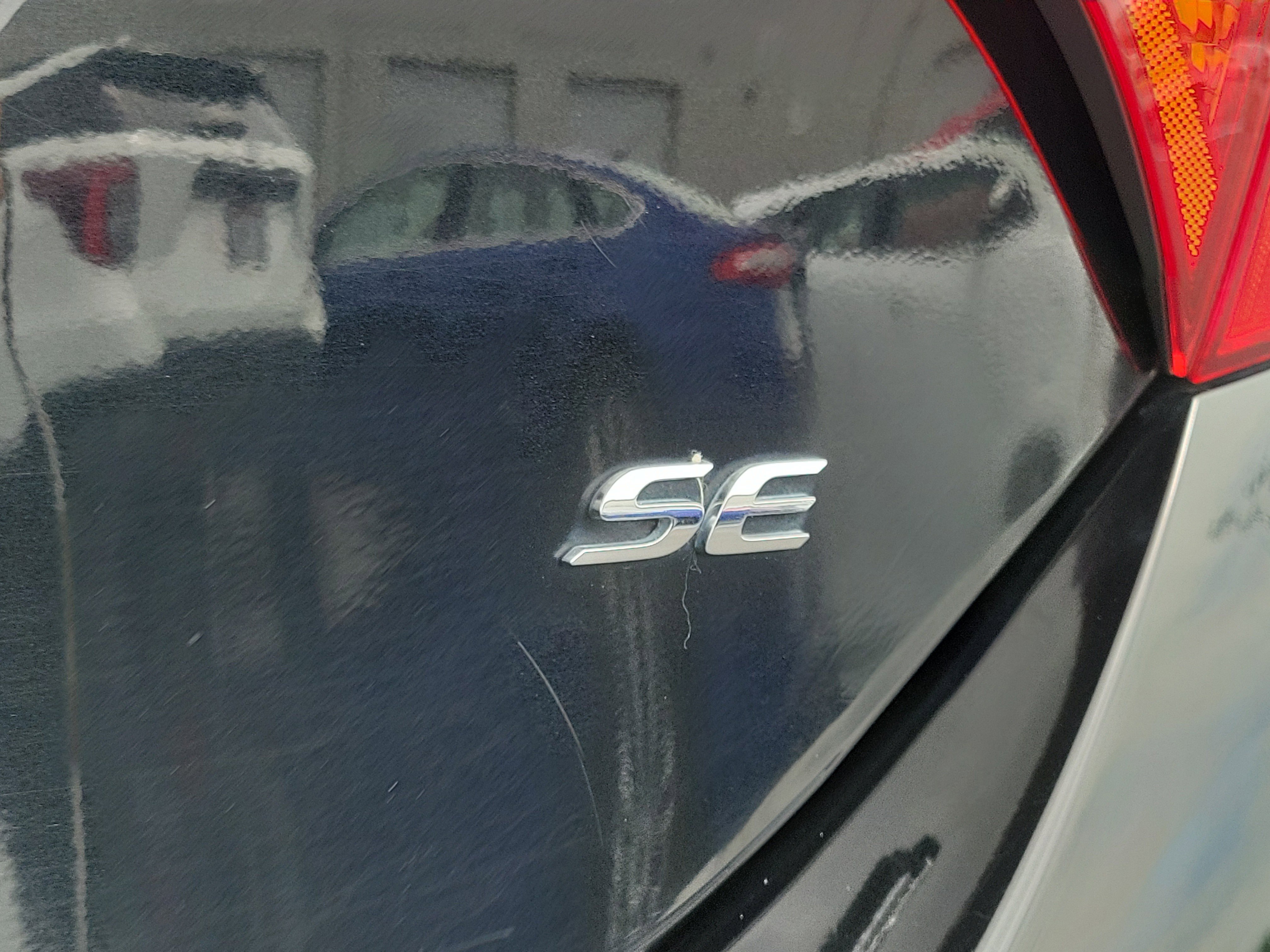 Used 2017 Toyota Corolla SE FWD image 7