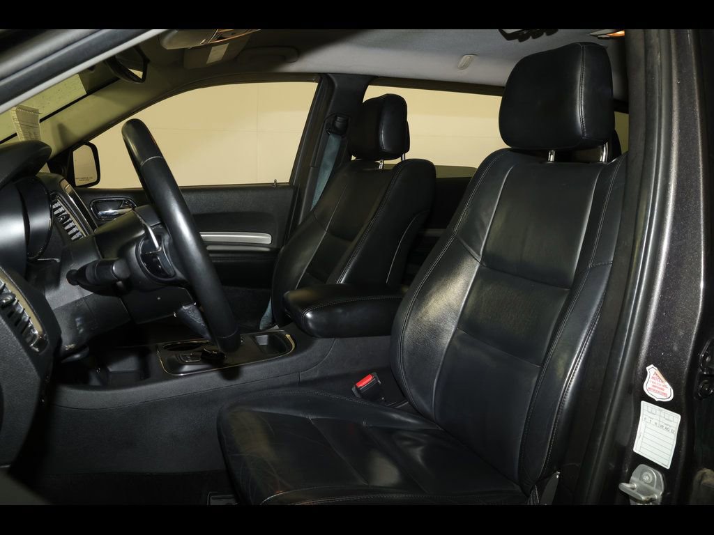 Used 2017 Dodge Durango GT RWD image 2