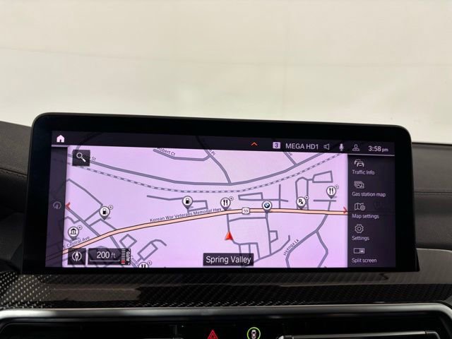 Certified 2024 BMW X3 M40i w/ Premium Package AWD/4WD image 16
