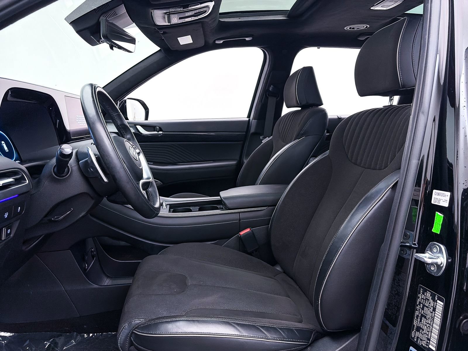 Used 2024 Hyundai Palisade Calligraphy image 22