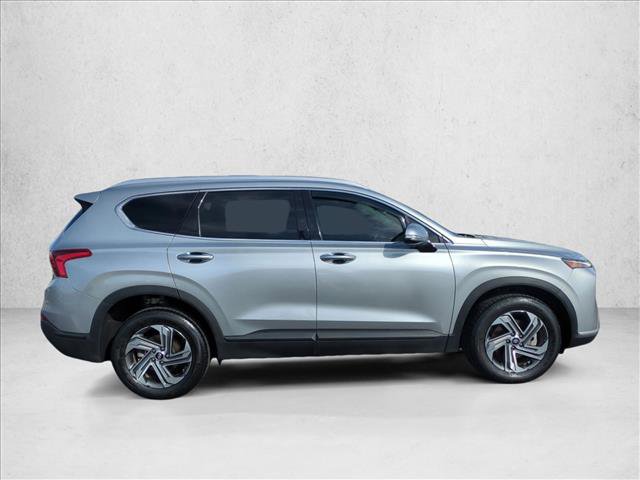 Used 2023 Hyundai Santa Fe SEL video 4